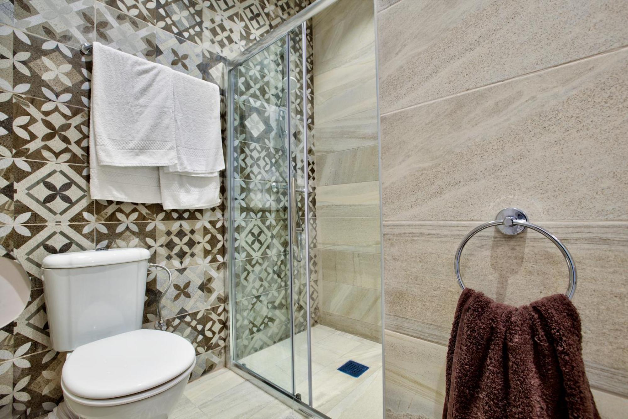 Ursula Apartments Self Catering Studios And 1-Br In Central Valletta By Tritoni Hotels Exterior foto